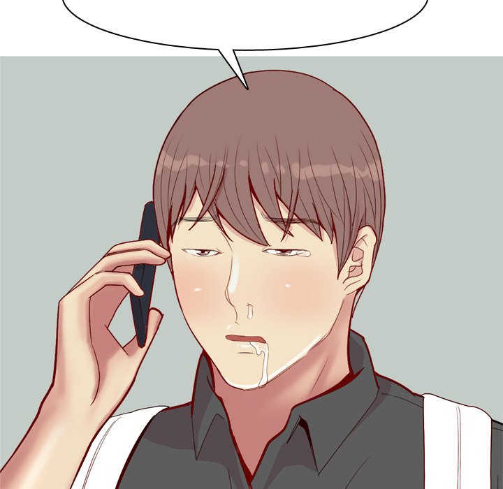 My Lovers Prelude Chapter 49 Page 8