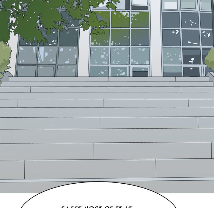 My Lovers Prelude Chapter 49 Page 80