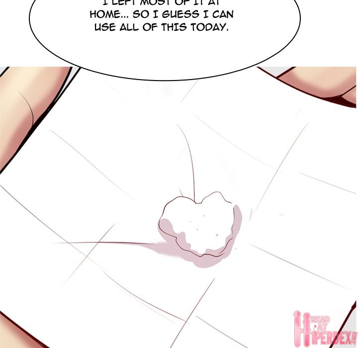 My Lovers Prelude Chapter 49 Page 81