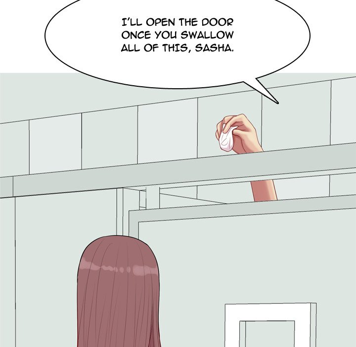 My Lovers Prelude Chapter 49 Page 88