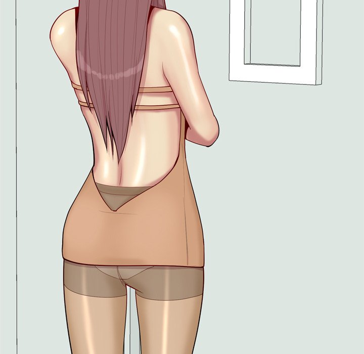 My Lovers Prelude Chapter 49 Page 89