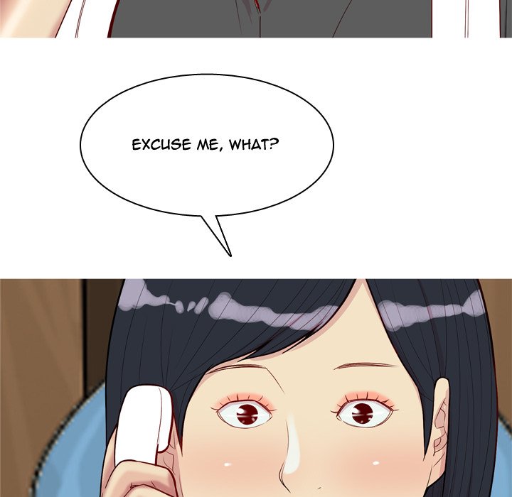 My Lovers Prelude Chapter 49 Page 9