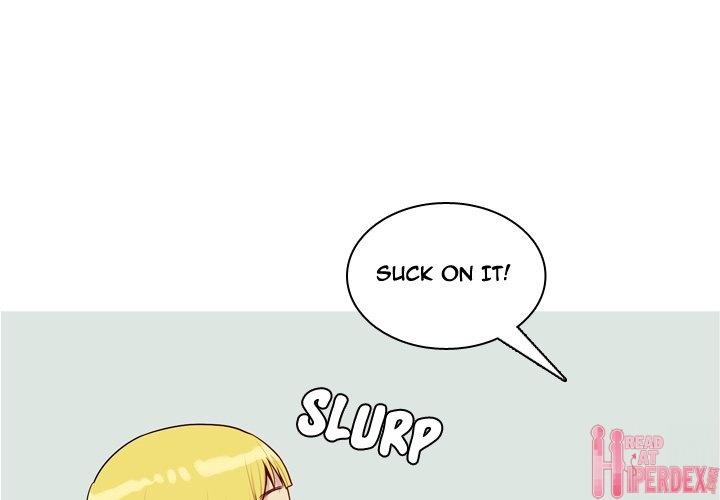 My Lovers Prelude Chapter 50 Page 1