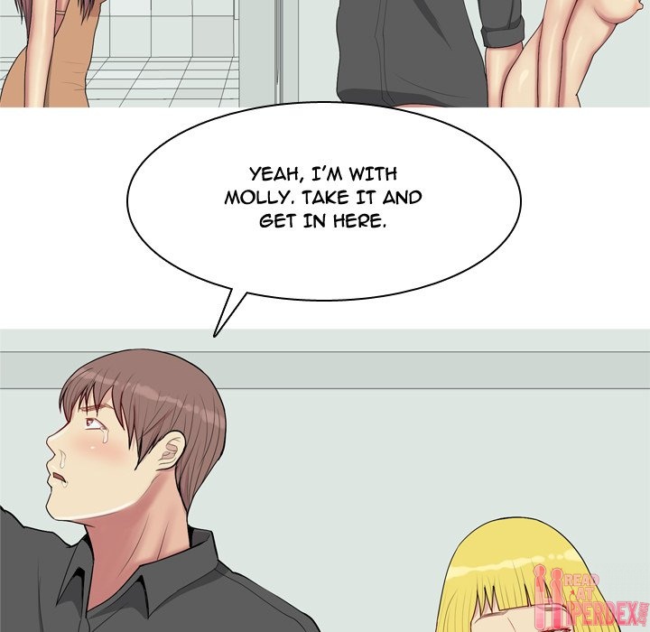 My Lovers Prelude Chapter 50 Page 12