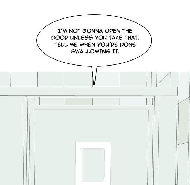 My Lovers Prelude Chapter 50 Page 25