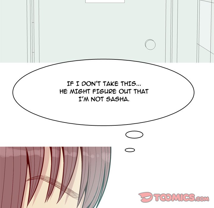 My Lovers Prelude Chapter 50 Page 26