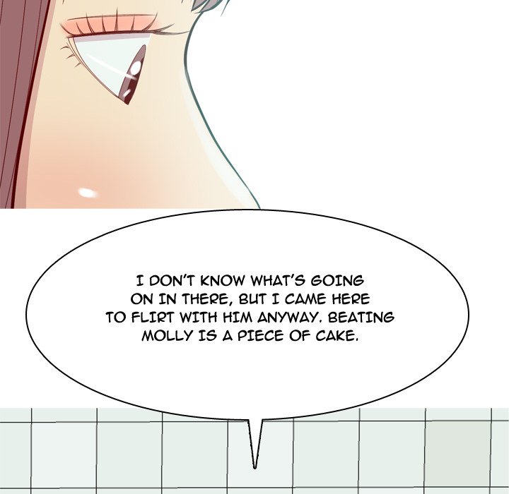 My Lovers Prelude Chapter 50 Page 27