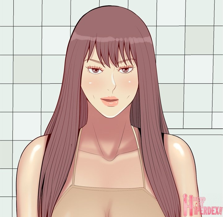 My Lovers Prelude Chapter 50 Page 28