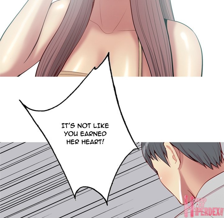 My Lovers Prelude Chapter 50 Page 33