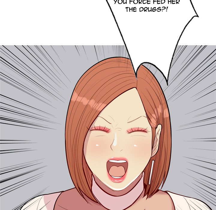 My Lovers Prelude Chapter 50 Page 35
