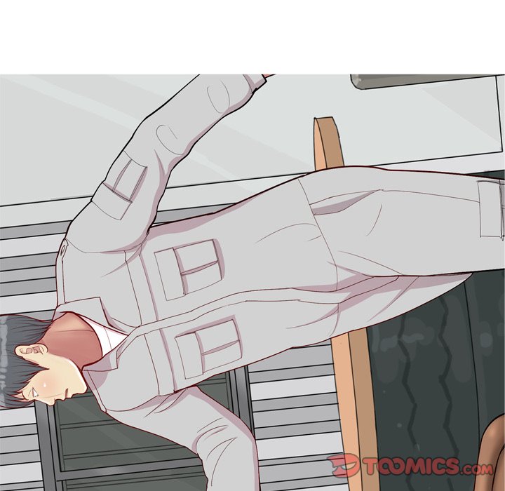 My Lovers Prelude Chapter 50 Page 38