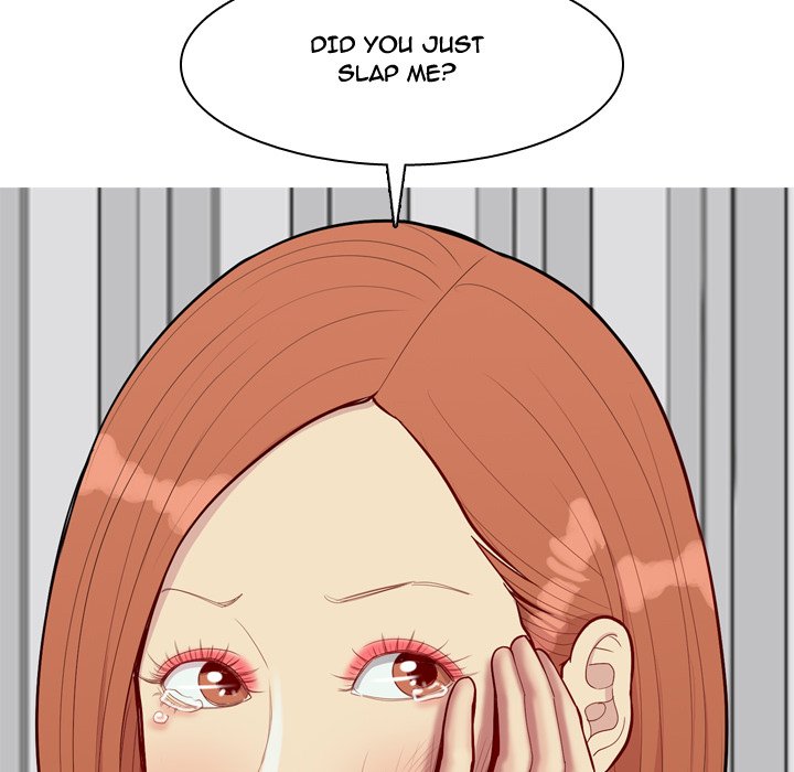 My Lovers Prelude Chapter 50 Page 40