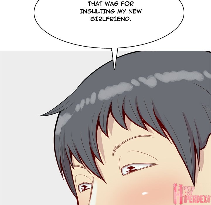 My Lovers Prelude Chapter 50 Page 44
