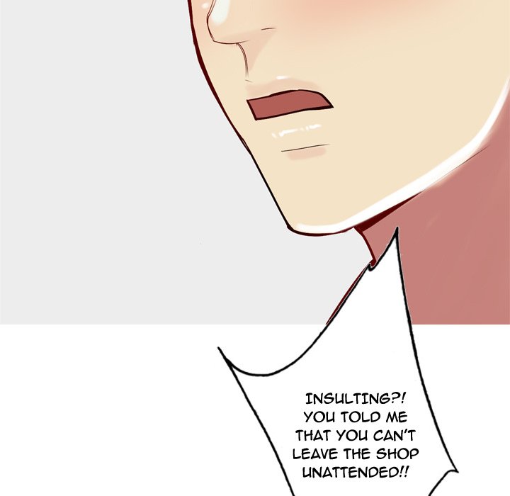 My Lovers Prelude Chapter 50 Page 45