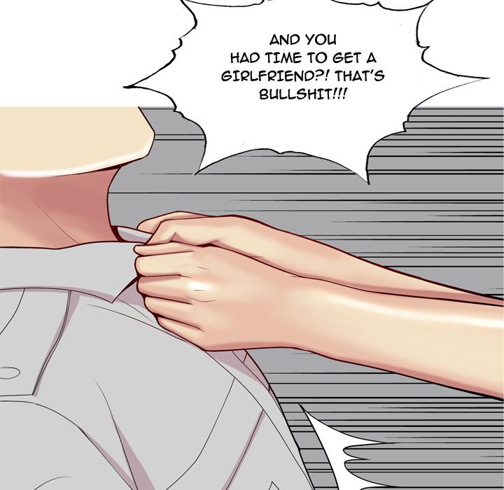 My Lovers Prelude Chapter 50 Page 48