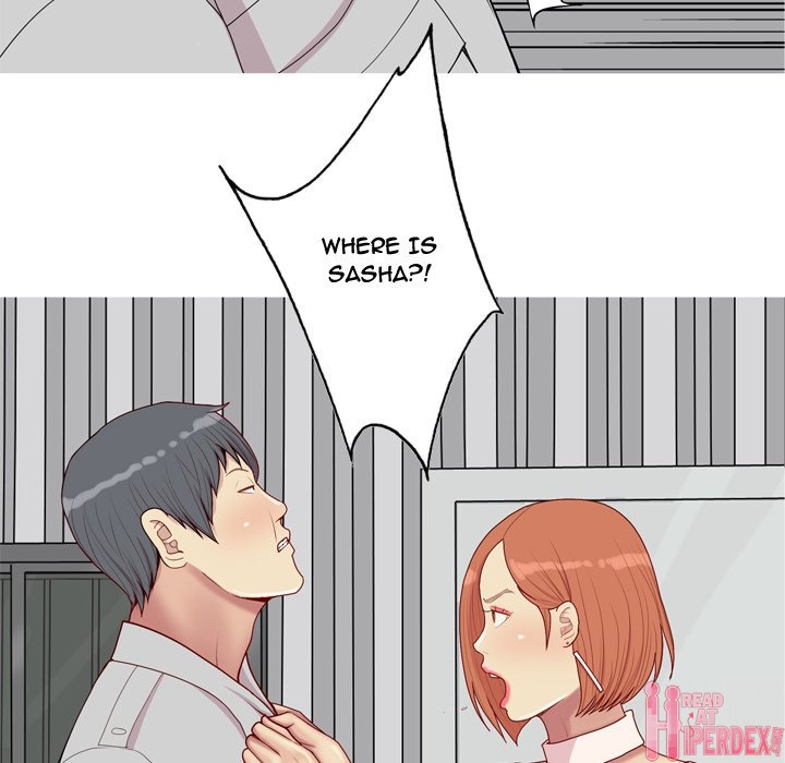 My Lovers Prelude Chapter 50 Page 49