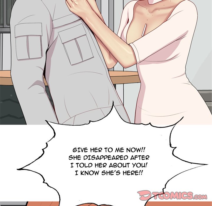 My Lovers Prelude Chapter 50 Page 50