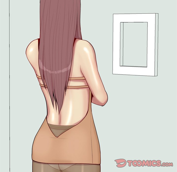 My Lovers Prelude Chapter 50 Page 6