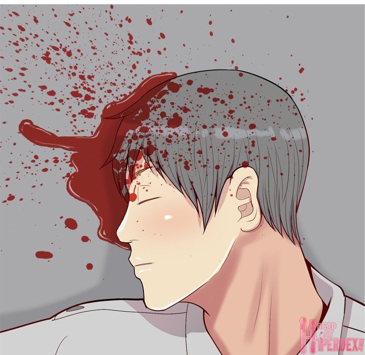 My Lovers Prelude Chapter 50 Page 71