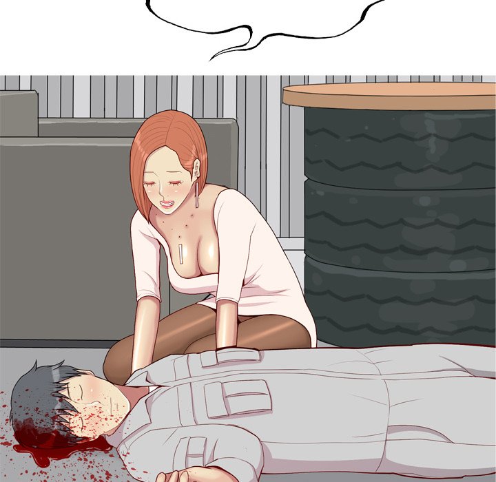 My Lovers Prelude Chapter 50 Page 75