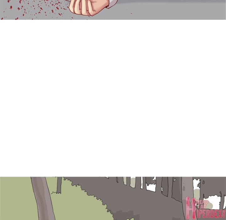 My Lovers Prelude Chapter 50 Page 76