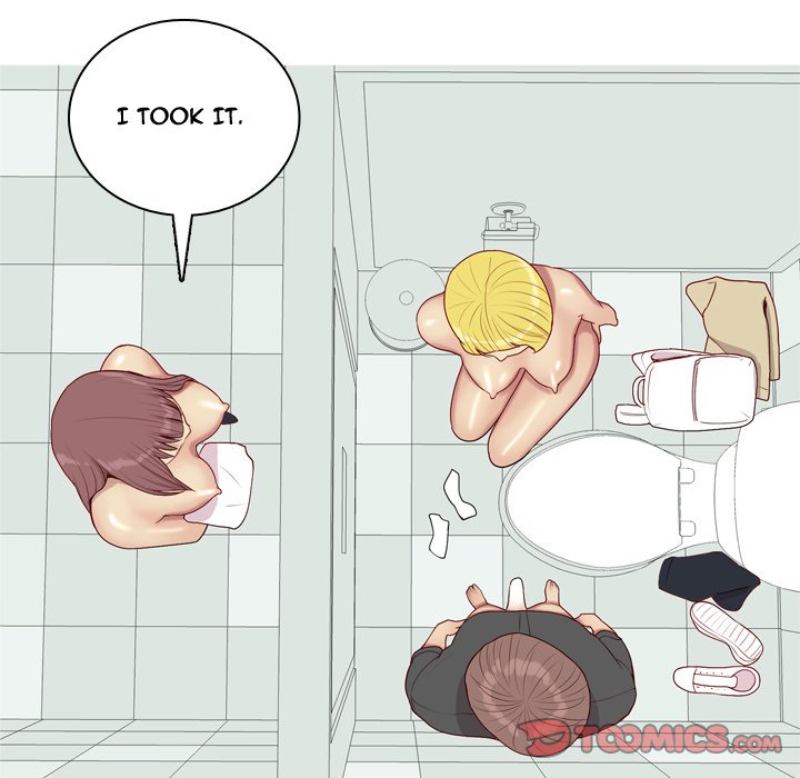 My Lovers Prelude Chapter 50 Page 78