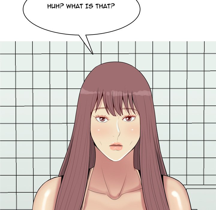 My Lovers Prelude Chapter 50 Page 8