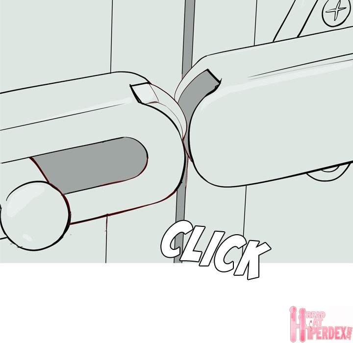 My Lovers Prelude Chapter 50 Page 81