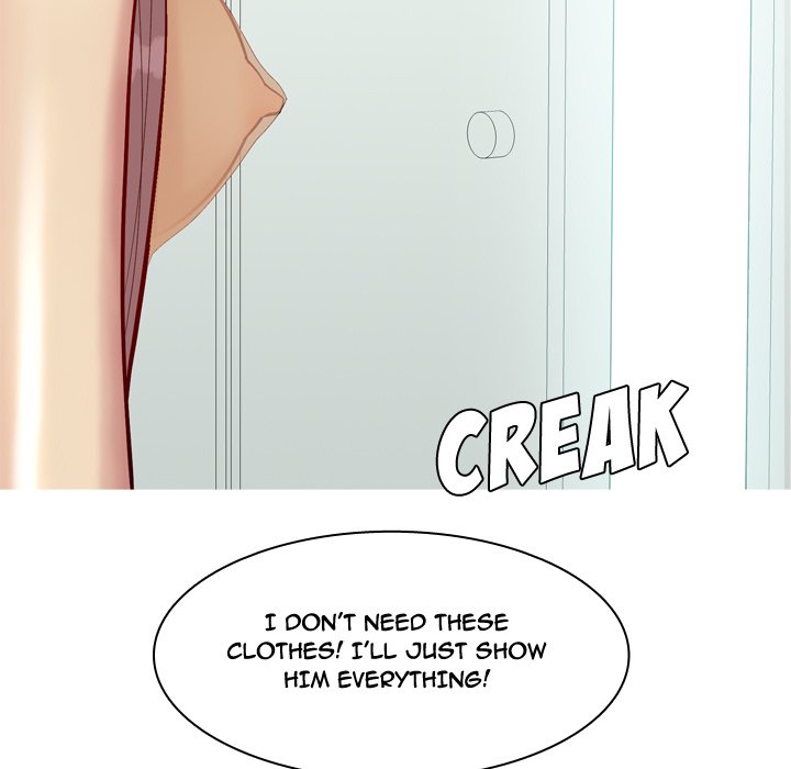 My Lovers Prelude Chapter 50 Page 84