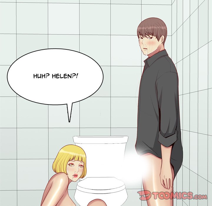 My Lovers Prelude Chapter 50 Page 90