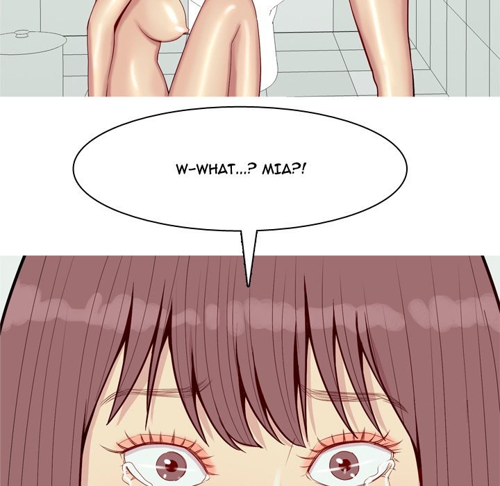My Lovers Prelude Chapter 50 Page 91