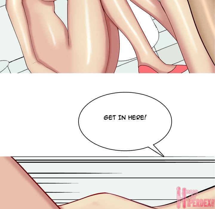 My Lovers Prelude Chapter 50 Page 97