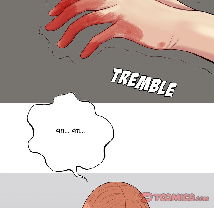 My Lovers Prelude Chapter 51 Page 10