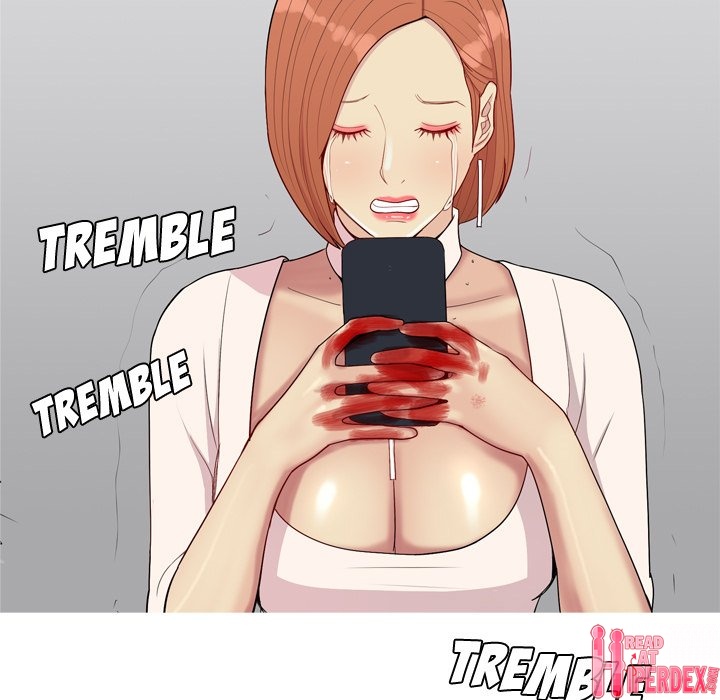 My Lovers Prelude Chapter 51 Page 11