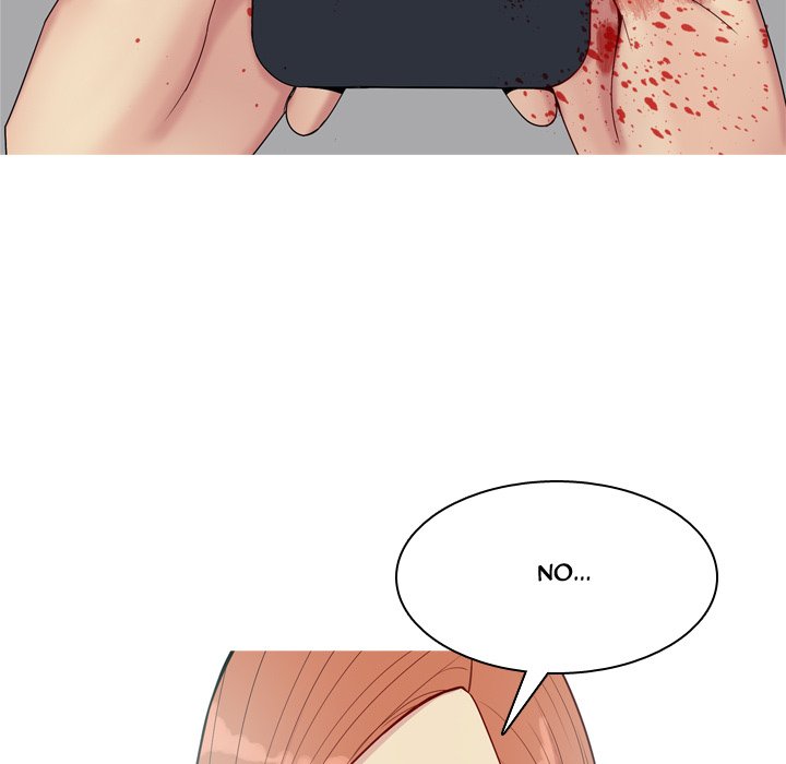 My Lovers Prelude Chapter 51 Page 13