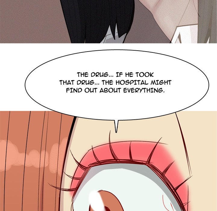 My Lovers Prelude Chapter 51 Page 16