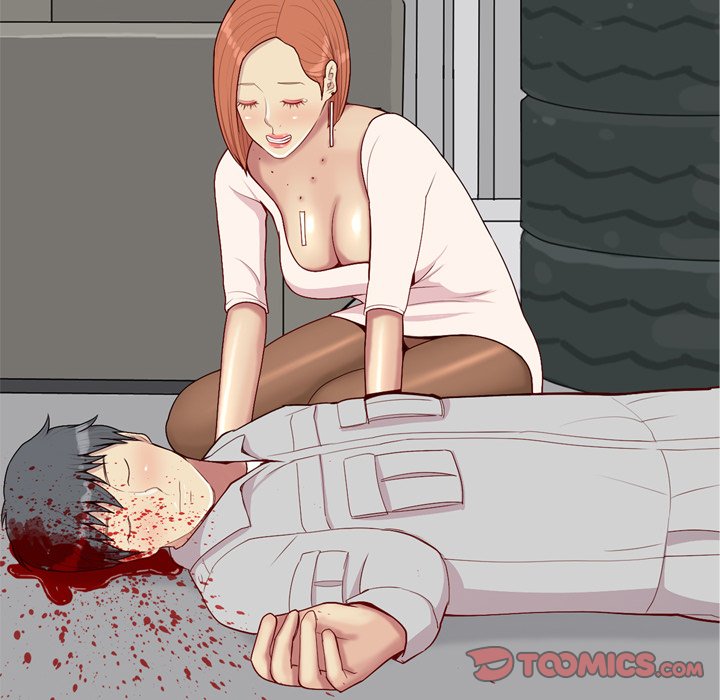 My Lovers Prelude Chapter 51 Page 18