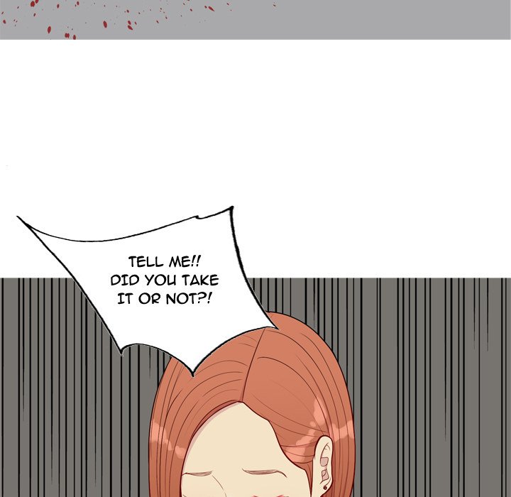My Lovers Prelude Chapter 51 Page 19