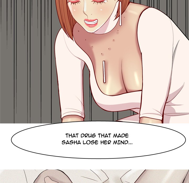 My Lovers Prelude Chapter 51 Page 20