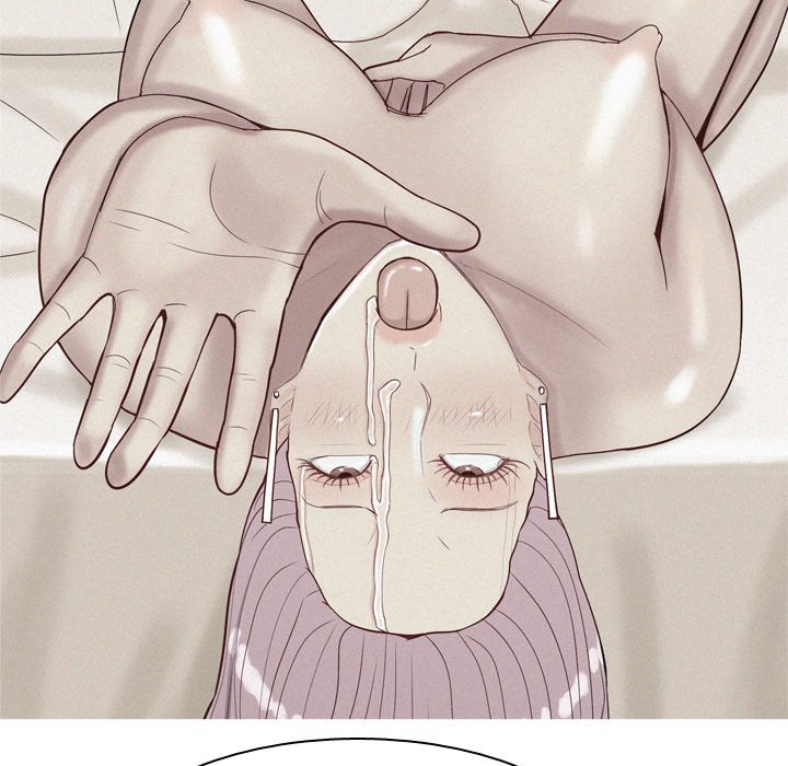 My Lovers Prelude Chapter 51 Page 21