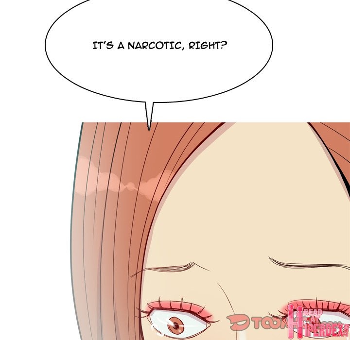 My Lovers Prelude Chapter 51 Page 22