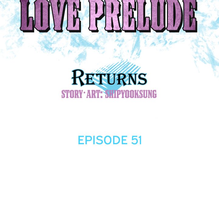 My Lovers Prelude Chapter 51 Page 24