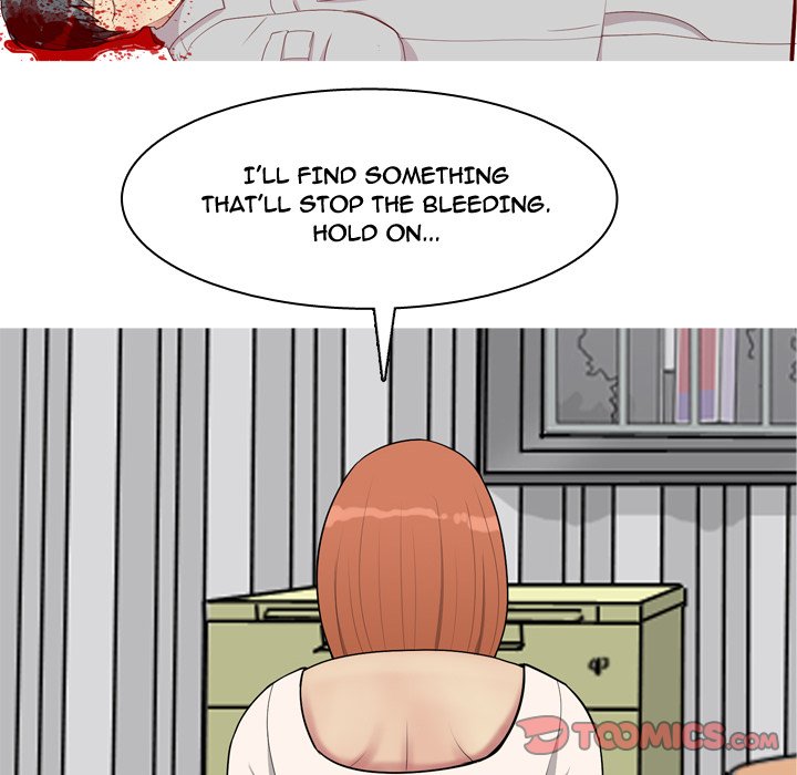 My Lovers Prelude Chapter 51 Page 26