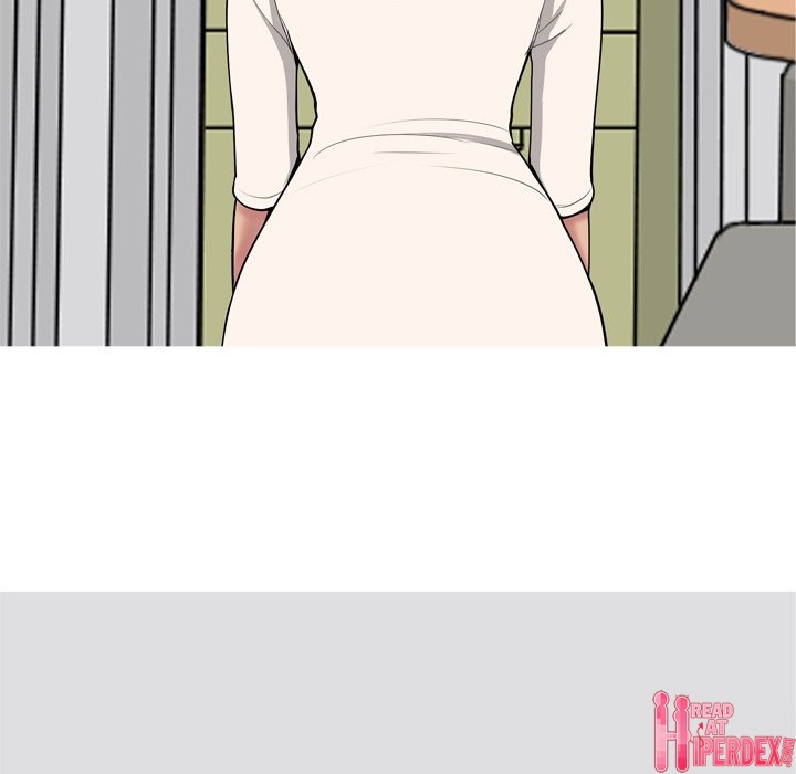 My Lovers Prelude Chapter 51 Page 27