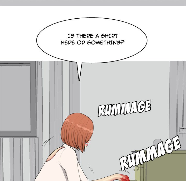 My Lovers Prelude Chapter 51 Page 29