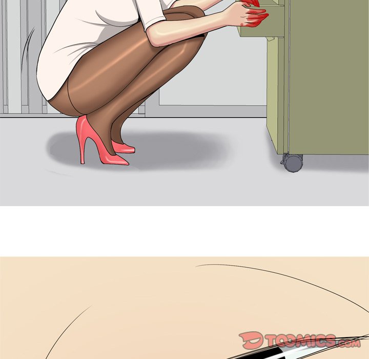 My Lovers Prelude Chapter 51 Page 30