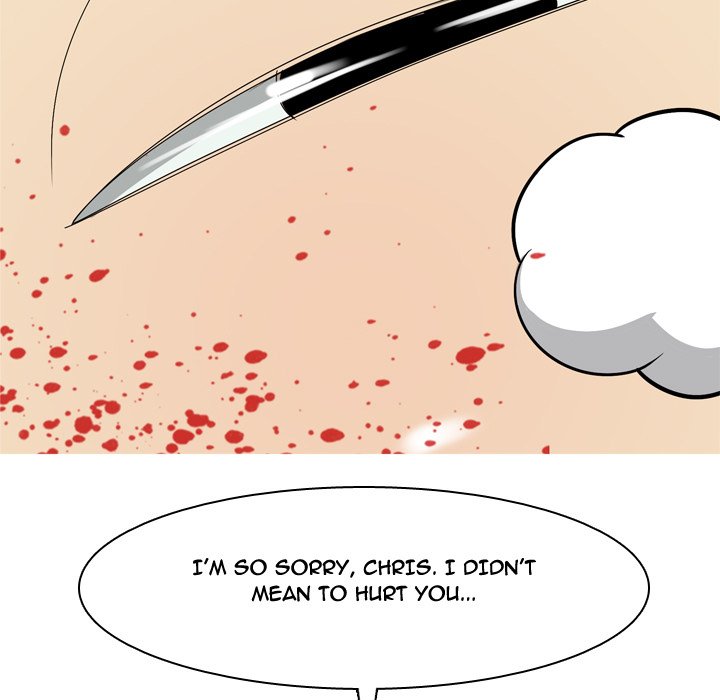 My Lovers Prelude Chapter 51 Page 31