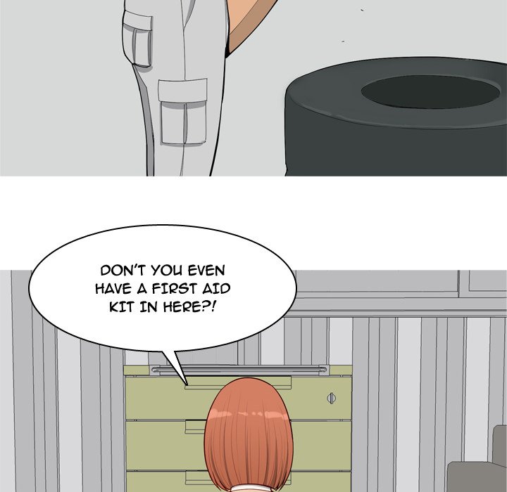 My Lovers Prelude Chapter 51 Page 36