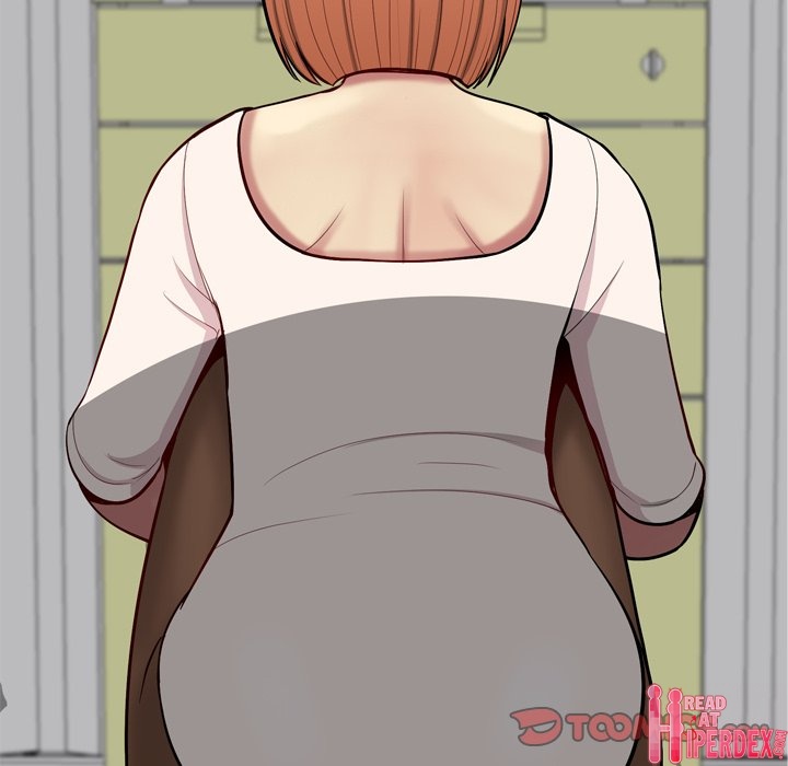 My Lovers Prelude Chapter 51 Page 38
