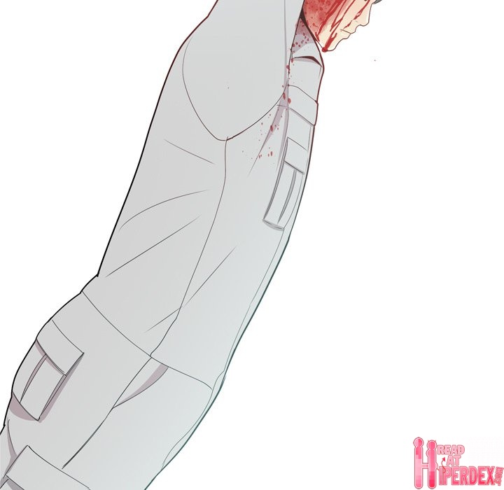 My Lovers Prelude Chapter 51 Page 43